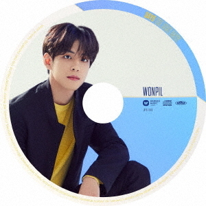 DAY6／THE BEST DAY2（ピクチャーレーベル盤／WONPIL ver.）