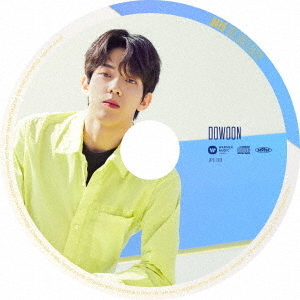 DAY6／THE BEST DAY2（ピクチャーレーベル盤／DOWOON ver.）