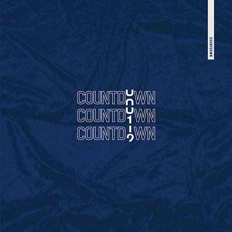 TST (TOP SECRET)/4TH SINGLE : COUNTDOWN（輸入盤）