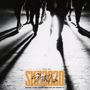 Stray　Kids／SKZ2020（期間生産限定盤）
