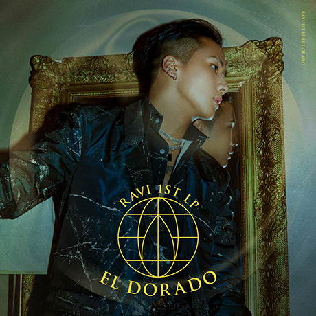 RAVI (VIXX)/DEBUT ALBUM : EL DORADO（輸入盤）