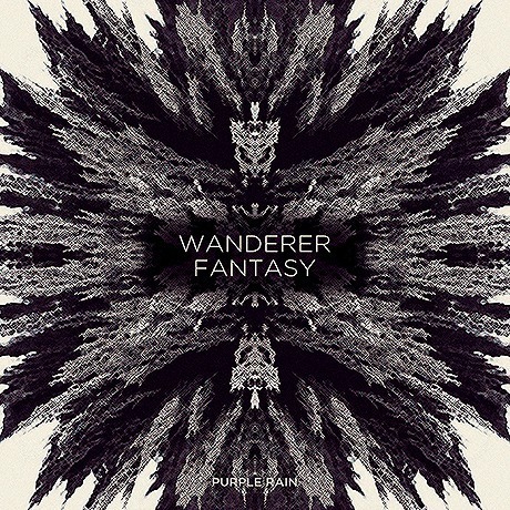 PURPLE RAIN／1ST ALBUM : WANDERER FANTASY（輸入盤）