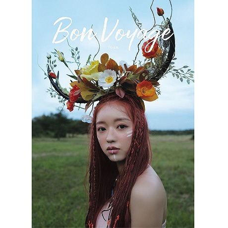 YOOA (OH MY GIRL)／1ST MINI ALBUM : BON VOYAGE