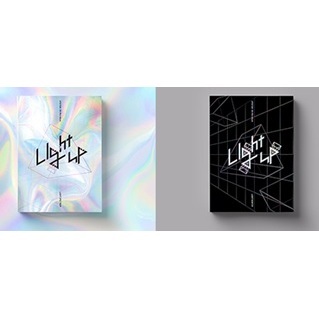 UP10TION/9TH MINI ALBUM : LIGHT UP（輸入盤）