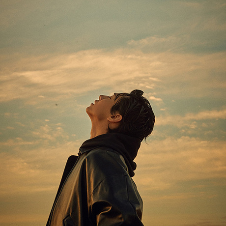 HENRY/3RD MINI ALBUM : JOURNEY（輸入盤）