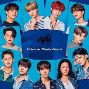 Universe／Santa　Monica