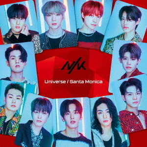 Universe／Santa　Monica