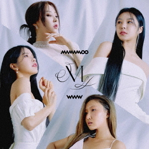 MAMAMOO／WAW -Japan Edition-（通常盤／CD）