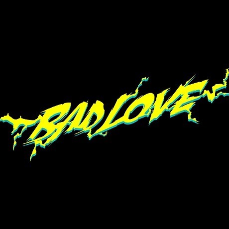 KEY (SHINEE)／1ST MINI ALBUM : BAD LOVE (Booklet VERSION)（輸入盤）（外付特典：ポスター）
