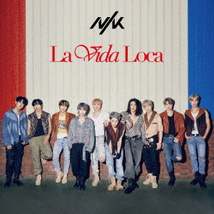 La　Vida　Loca