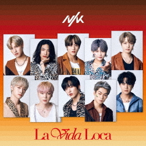 La　Vida　Loca