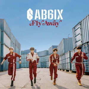 AB6IX／Fly Away（初回限定盤／CD+DVD）