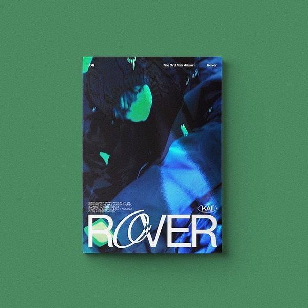 ���֥�ͥåȥ���åԥ󥰤��㤨���KAI (EXO��3RD MINI ALBUM : ROVER (SLEEVE VER��͢���סˡʳ�����ŵ���ݥ������ˡפβ����Ǥ������ʤ�2,984�ߤˤʤ�ޤ���