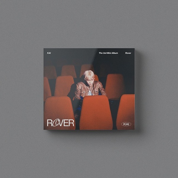 ���֥�ͥåȥ���åԥ󥰤��㤨���KAI (EXO��3RD MINI ALBUM : ROVER (DIGIPACK VER��͢���סˡפβ����Ǥ������ʤ�1,932�ߤˤʤ�ޤ���