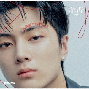 ENHYPEN／結 -YOU-（JAY／CD）