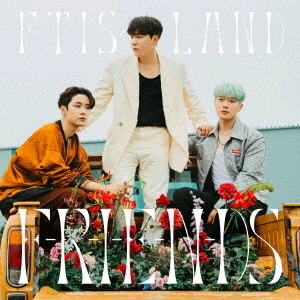 FTISLAND／F-R-I-E-N-DS（初回限定盤A／CD+DVD）（特典なし）