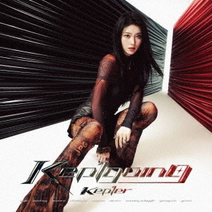 Kep1er／Japan 1st Album＜Kep1going＞（メンバーソロ盤 完全生産限定盤(XIAOTING ver.)／CD）（限定特典付き）