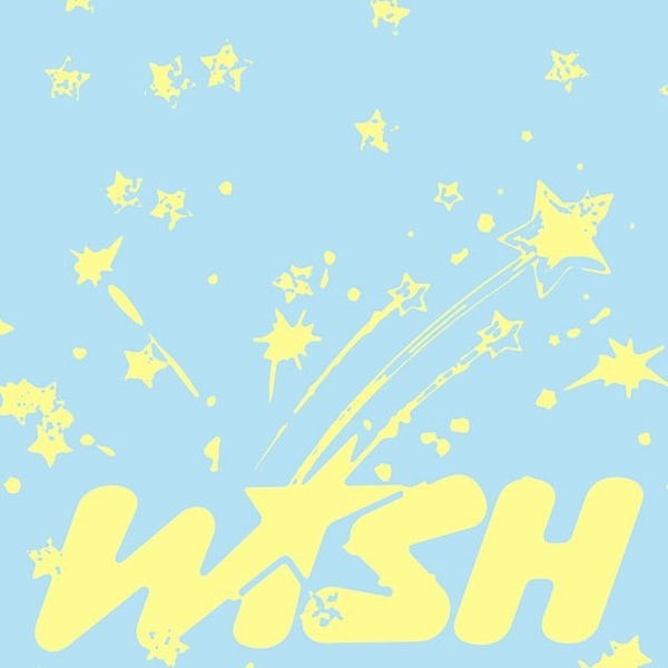 NCT WISH／WISH (PHOTOBOOK VER.)（CD）（輸入盤）