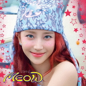���֥�ͥåȥ���åԥ󥰤��㤨���STAYC��MEOW/Cheeky Icy Thang��Japanese Ver���ˡ�Solo�ס�SUMIN�סˡ�CD�ˡפβ����Ǥ������ʤ�1,620�ߤˤʤ�ޤ���