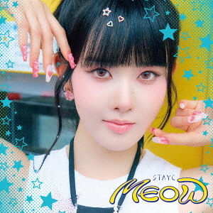���֥�ͥåȥ���åԥ󥰤��㤨���STAYC��MEOW/Cheeky Icy Thang��Japanese Ver���ˡ�Solo�ס�SIEUN�סˡ�CD�ˡפβ����Ǥ������ʤ�1,620�ߤˤʤ�ޤ���