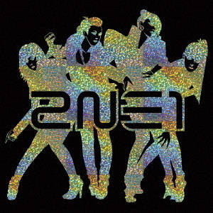 2NE1／WELCOME BACK（初回生産限定／CD）
