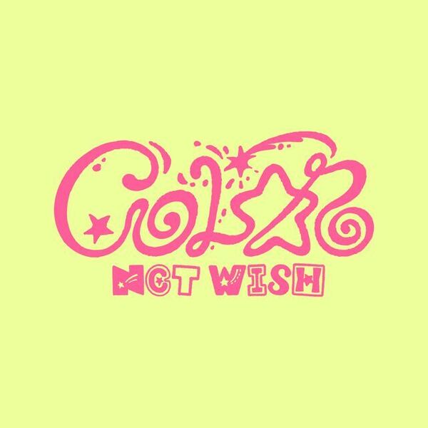 NCT WISH／3RD MINI ALBUM : COLOR (PHOTOBOOK VER.)（輸入盤）