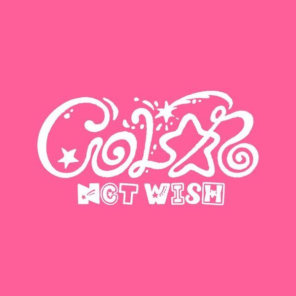 NCT WISH／3RD MINI ALBUM : COLOR (JEWEL CASE VER.)（輸入盤）