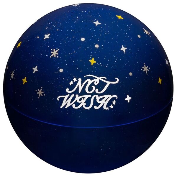 NCT WISH／WISHLIST（数量限定生産盤 WISHport Ver.／CD）（セブンネット限定特典：ランチトートバッグ）