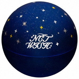 NCT WISH／WISHLIST（数量限定生産盤 WISHport Ver.／CD）