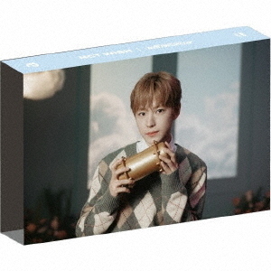 NCT WISH／WISHLIST（数量限定生産盤 WISH for U - YUSHI Ver.／カセット）