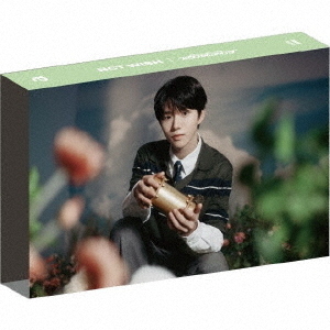 NCT WISH／WISHLIST（数量限定生産盤 WISH for U - JAEHEE Ver.／カセット）