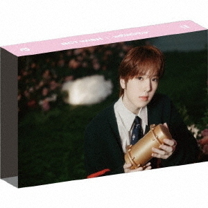 NCT WISH／WISHLIST（数量限定生産盤 WISH for U - SAKUYA Ver.／カセット）