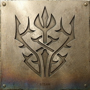 &TEAM／We on Fire（メンバー盤／CD）（輸入盤）