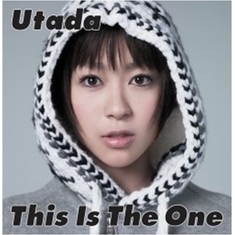 【輸入盤】THIS IS THE ONE