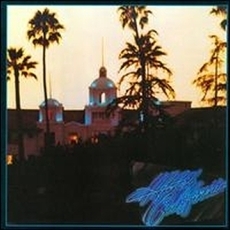 【輸入盤】EAGLES / HOTEL CALIFORNIA