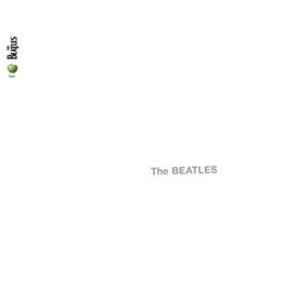 【輸入盤】ビートルズ／BEATLES (WHITE ALBUM) (2CD/ REMASTER)