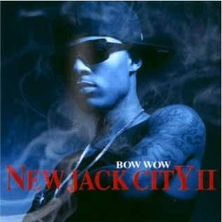 【輸入盤】BOW WOW / NEW JACK CITY PT.2