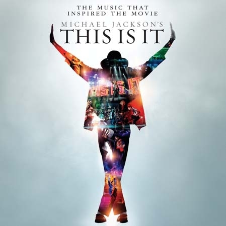 【輸入盤】マイケル・ジャクソン／THIS IS IT (2CD)