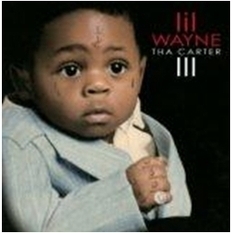 リル・ウェイン／CARTER 3（輸入盤）