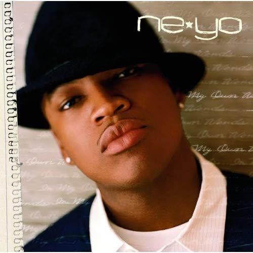ニーヨ／IN MY OWN WORDS（輸入盤）