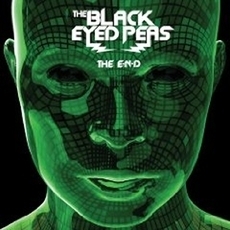 【輸入盤】THE BLACK EYED PEAS / E.N.D.（ENERGY NEVER DIES）