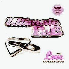 【輸入盤】ULTIMATE R&B LOVE 2009 (2CD)
