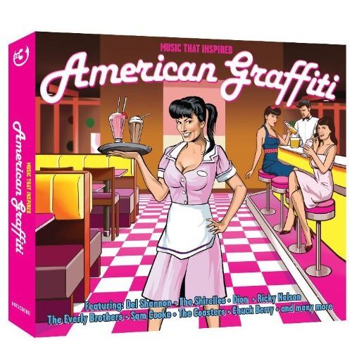 AMERICAN GRAFFITI