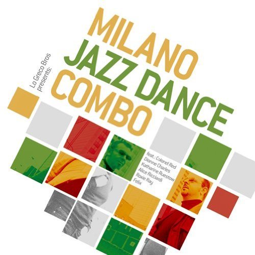 ミラノ・ジャズ・ダンス・コンボ