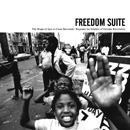 FREEDOM　SUITE　－　The　Shape　of　Jazz　to　Come　Revisited／Requiem　for　Soldiers　of　October　Revolution