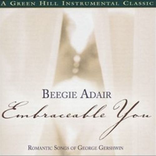 【輸入盤】ビージー・アデール/エンブレイサブル・ユー