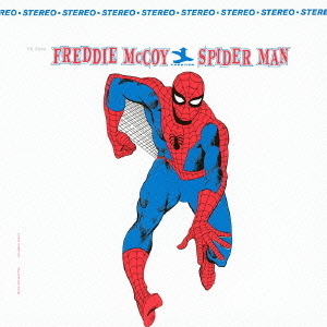 スパイダーマン