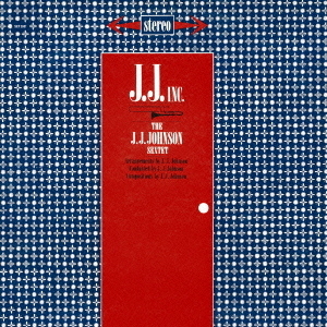 J．J．Inc．　＋3