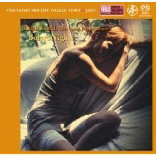 ボレロの夜?ビリー・ホリディに捧ぐ（ＳＡＣＤ）