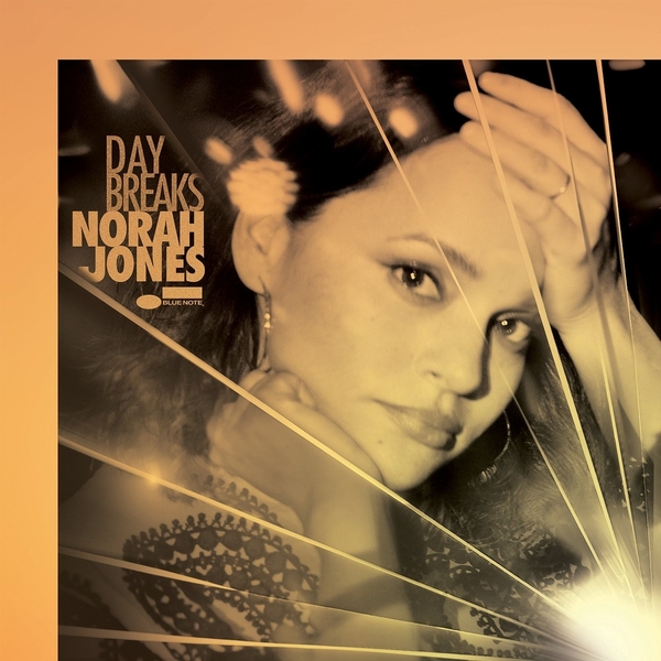 【輸入盤】NORAH JONES / DAY BREAKS